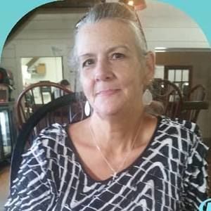 Meet your Posher, Rhonda